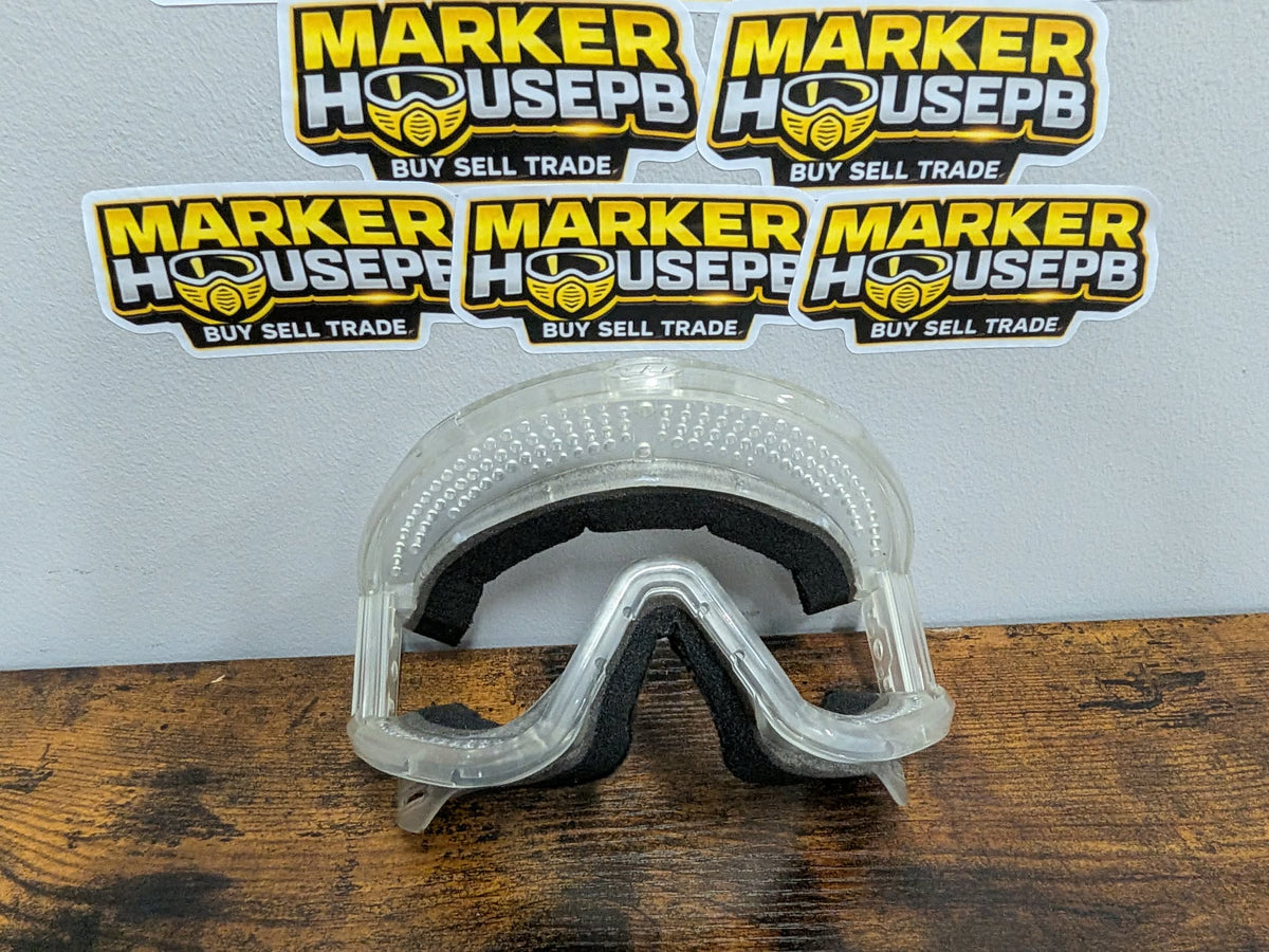 JT Proflex Clear Frames