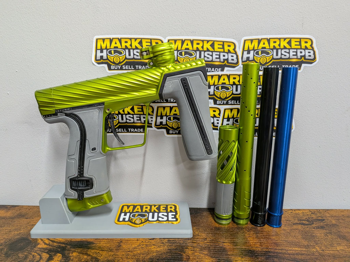 Planet Eclipse Twister R5 Paintball Marker - Used