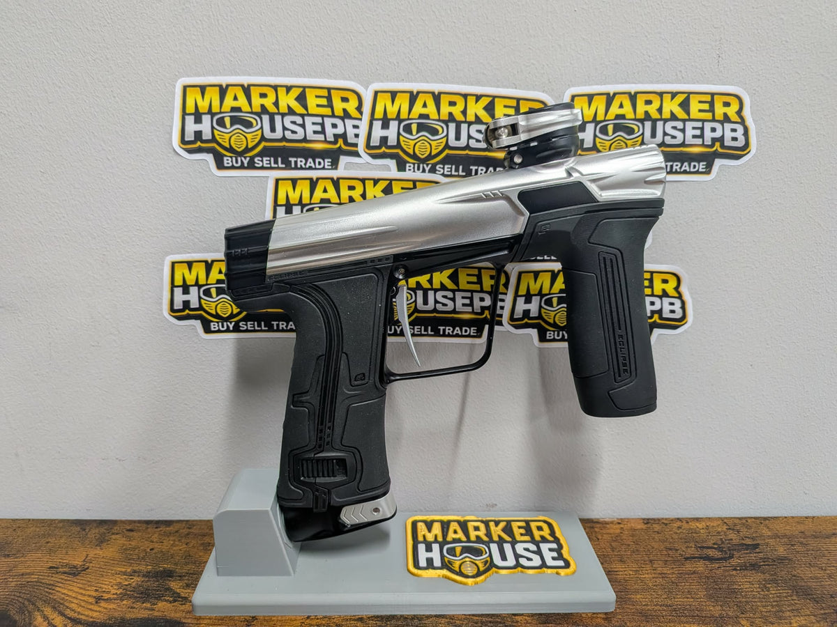 Planet Eclipse CS3 Paintball Marker - Used