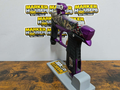 Planet Eclipse GEO 3.5 GAMBLER Paintball Marker - Used