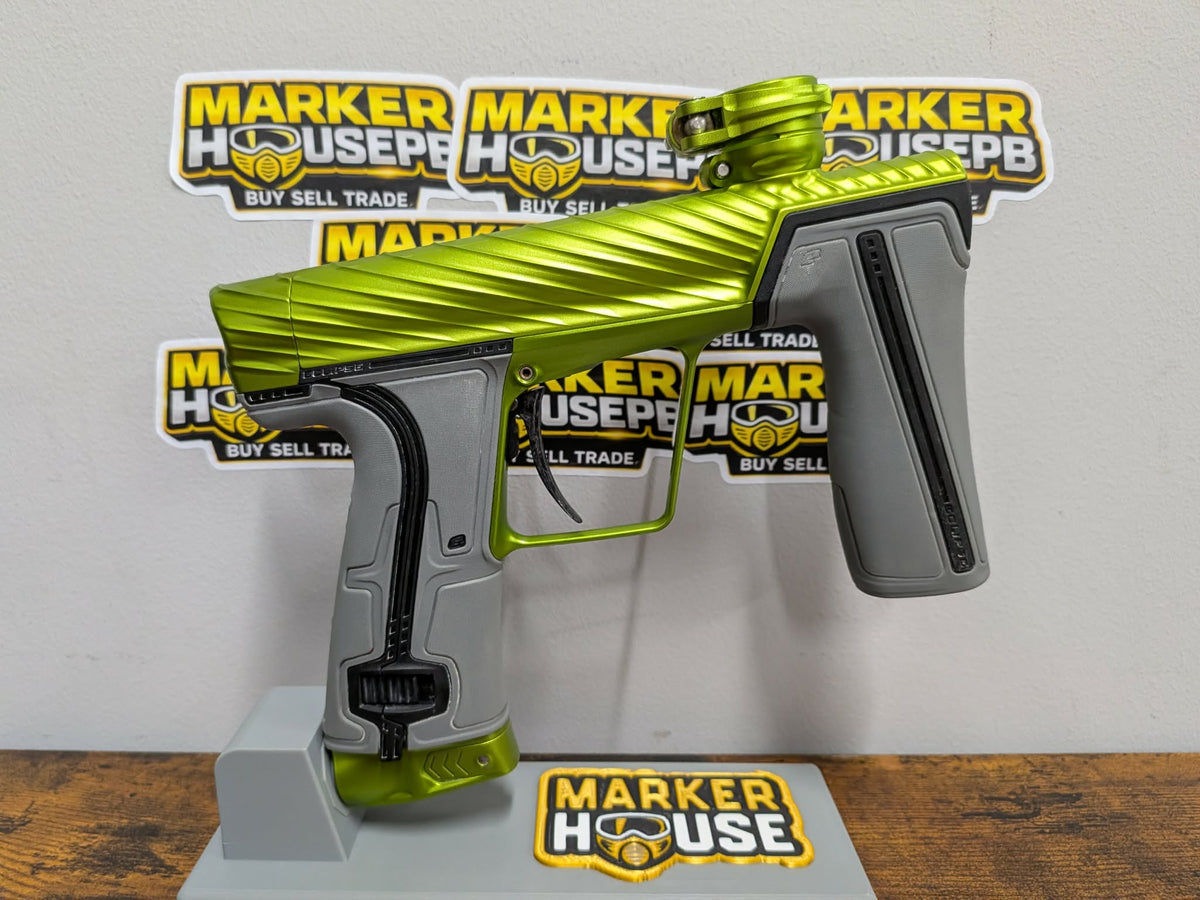 Planet Eclipse Twister R5 Paintball Marker - Used
