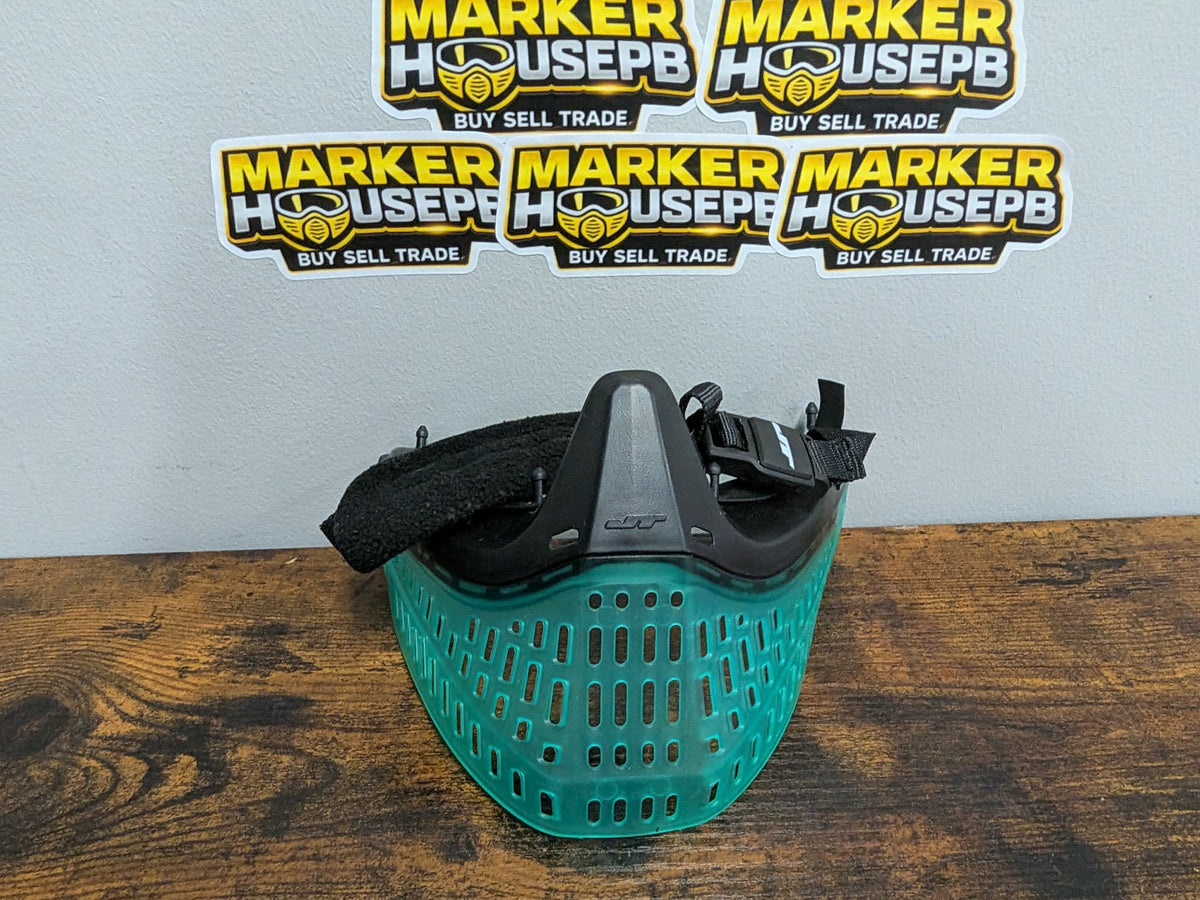 JT Proflex TEAL Bottoms