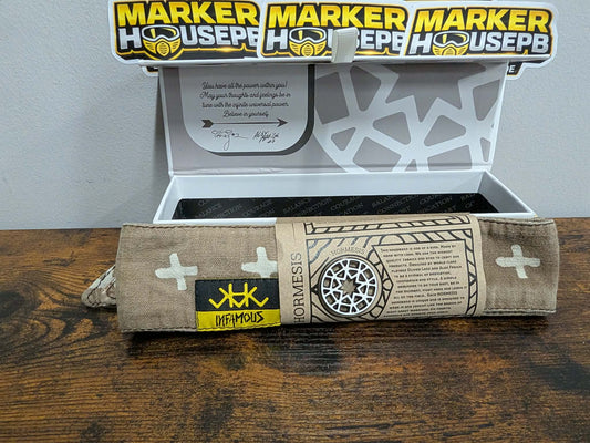 Hormesis Infamous Series Duke