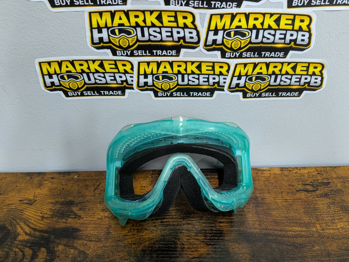 JT Proflex Teal Frames