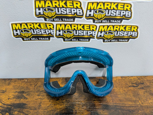 JT Proflex Turquoise Ice  Frames