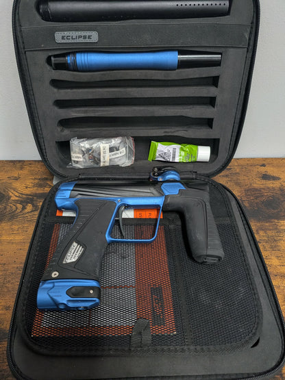 Planet Eclipse GTEK 180R Paintball Marker - Used