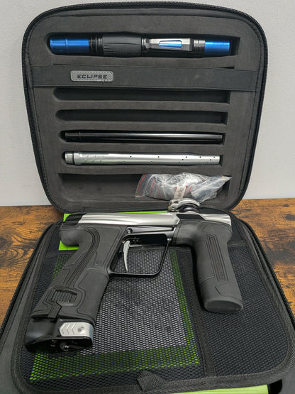 Planet Eclipse CS3 Paintball Marker - Used