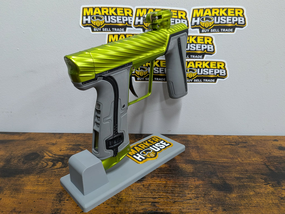 Planet Eclipse Twister R5 Paintball Marker - Used