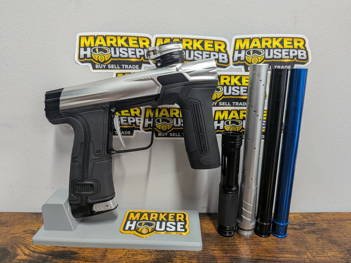 Planet Eclipse CS3 Paintball Marker - Used