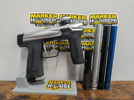 Planet Eclipse CS3 Paintball Marker - Used