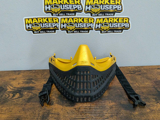 JT Proflex XSV Gold Bottoms