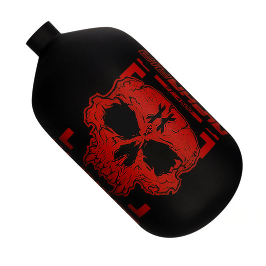 Bottle Only - Alpha Doom 77 - Scorch (Black/Red)