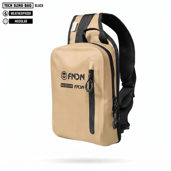FNDN® TECH SLING BAG