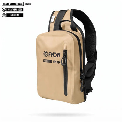 FNDN® TECH SLING BAG