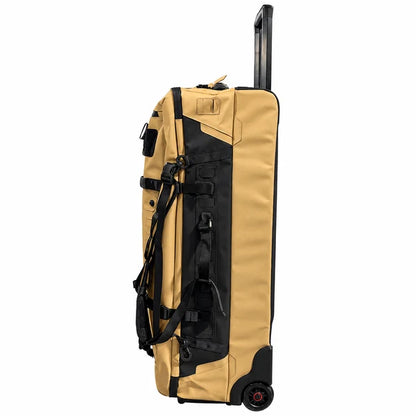 FNDN® MODULAR WEATHERPROOF ROLLING GEARBAG - 120L (XL) - SAND