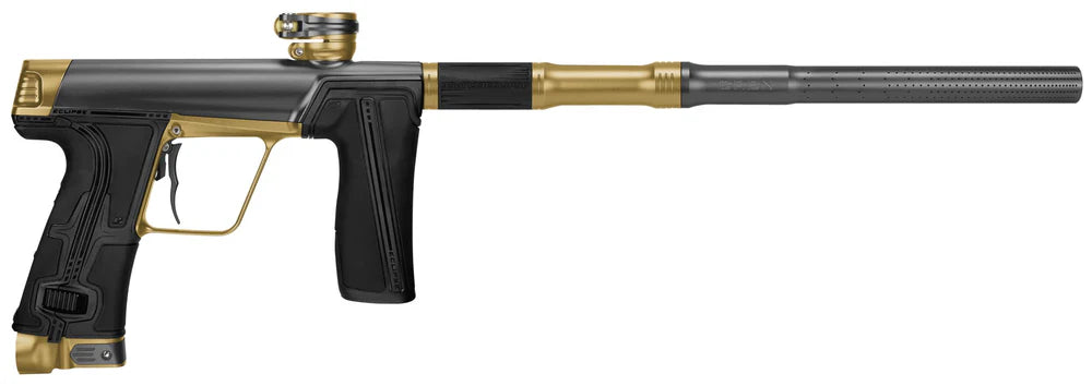 CS3 Pro Prophet (Graphite/Sandstone)