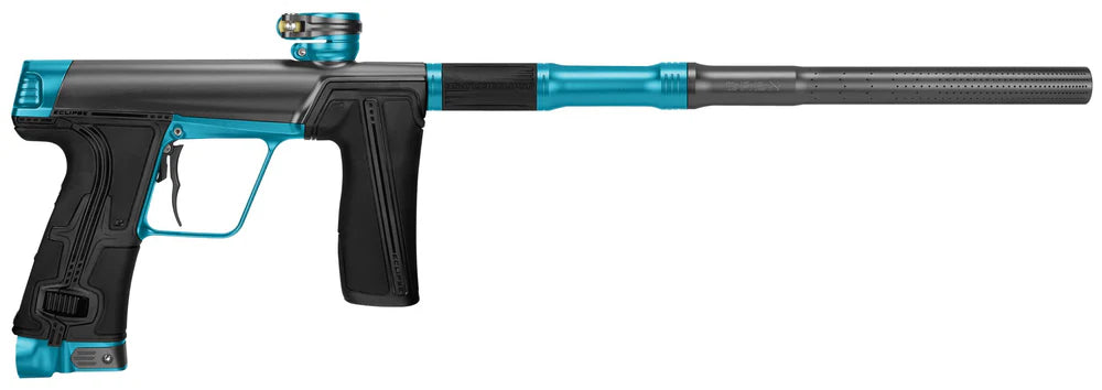CS3 Pro Provoke (Graphite/Turquoise)