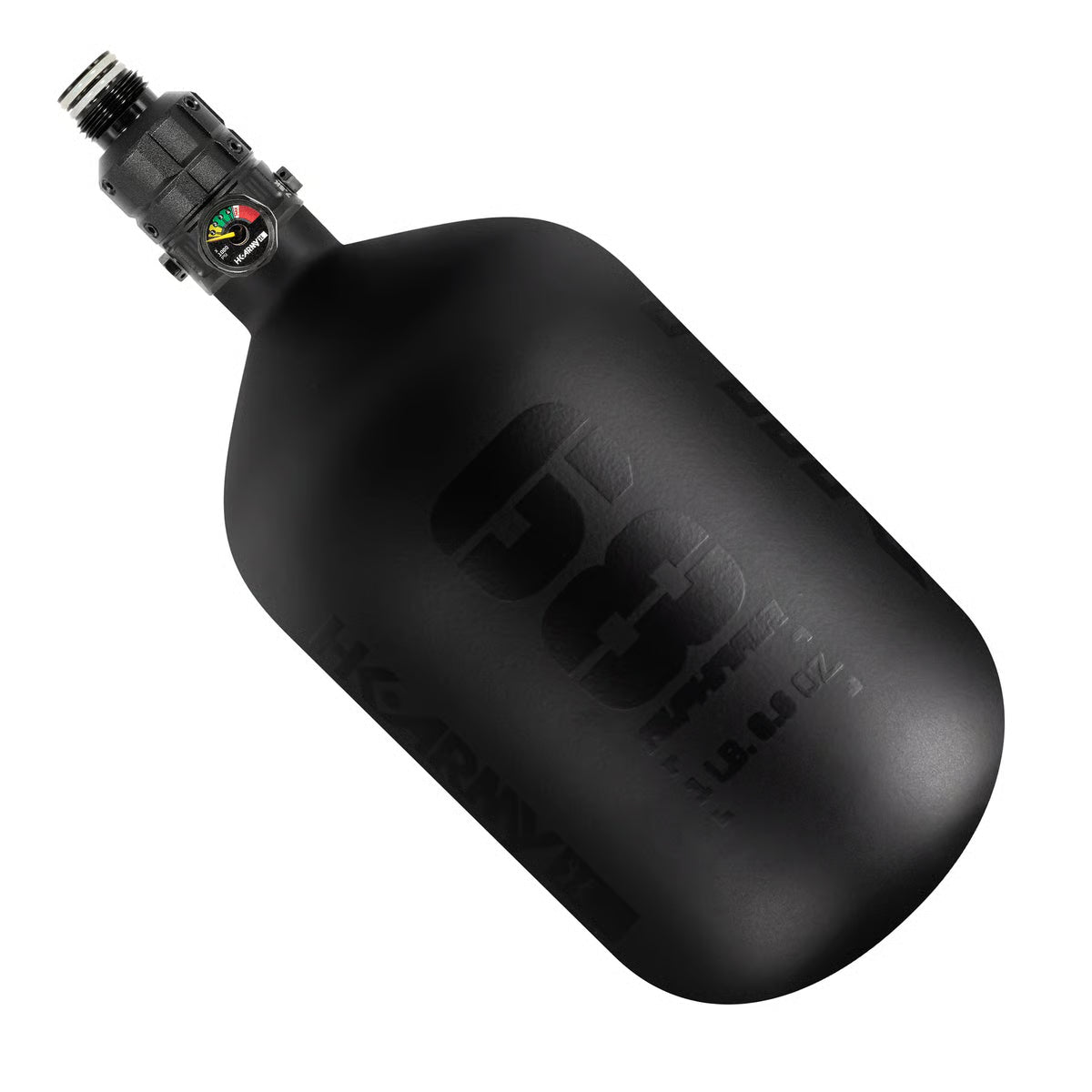 Alpha Air - 68/4500 Air System PRO REG - Void