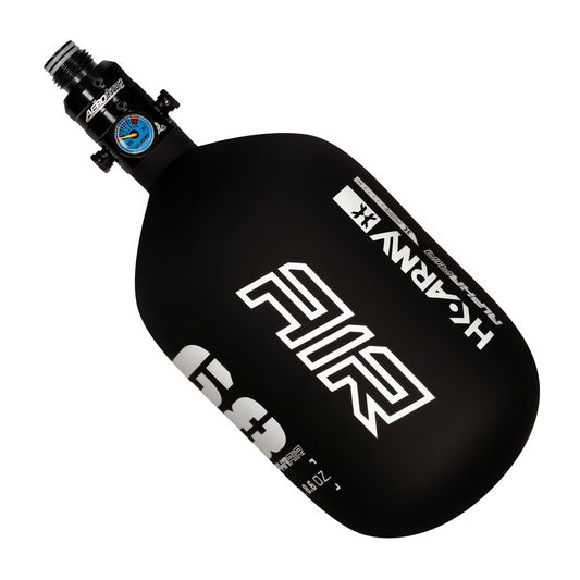 Alpha Air - 68/4500 Air System PRO REG - Shadow