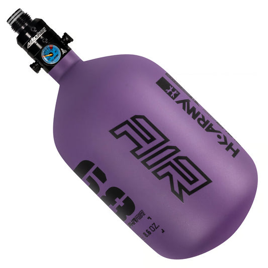 Alpha Air - 68/4500 Air System PRO REG - Haze