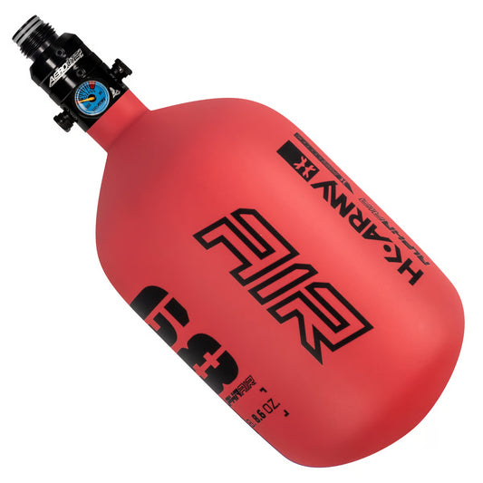 Alpha Air - 68/4500 Air System PRO REG - Ignite