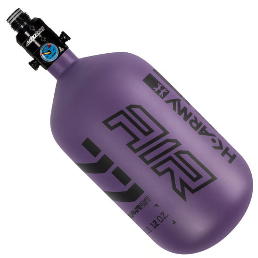 Alpha Air - 77/4500 Air System PRO REG - Haze