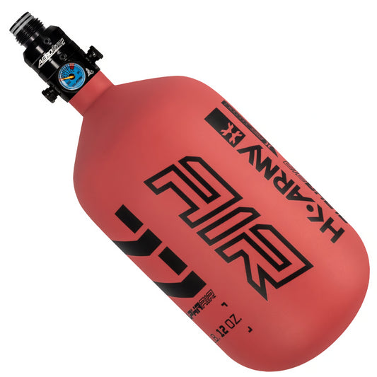 Alpha Air - 77/4500 Air System PRO REG - Ignite
