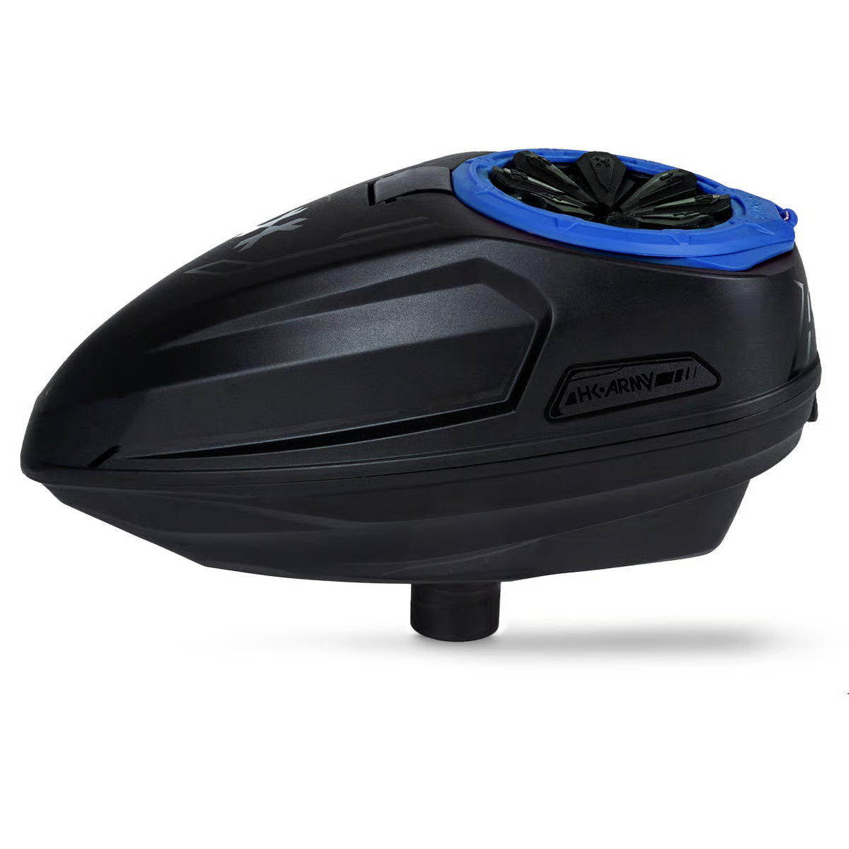 Sonic Plus - Black/Blue