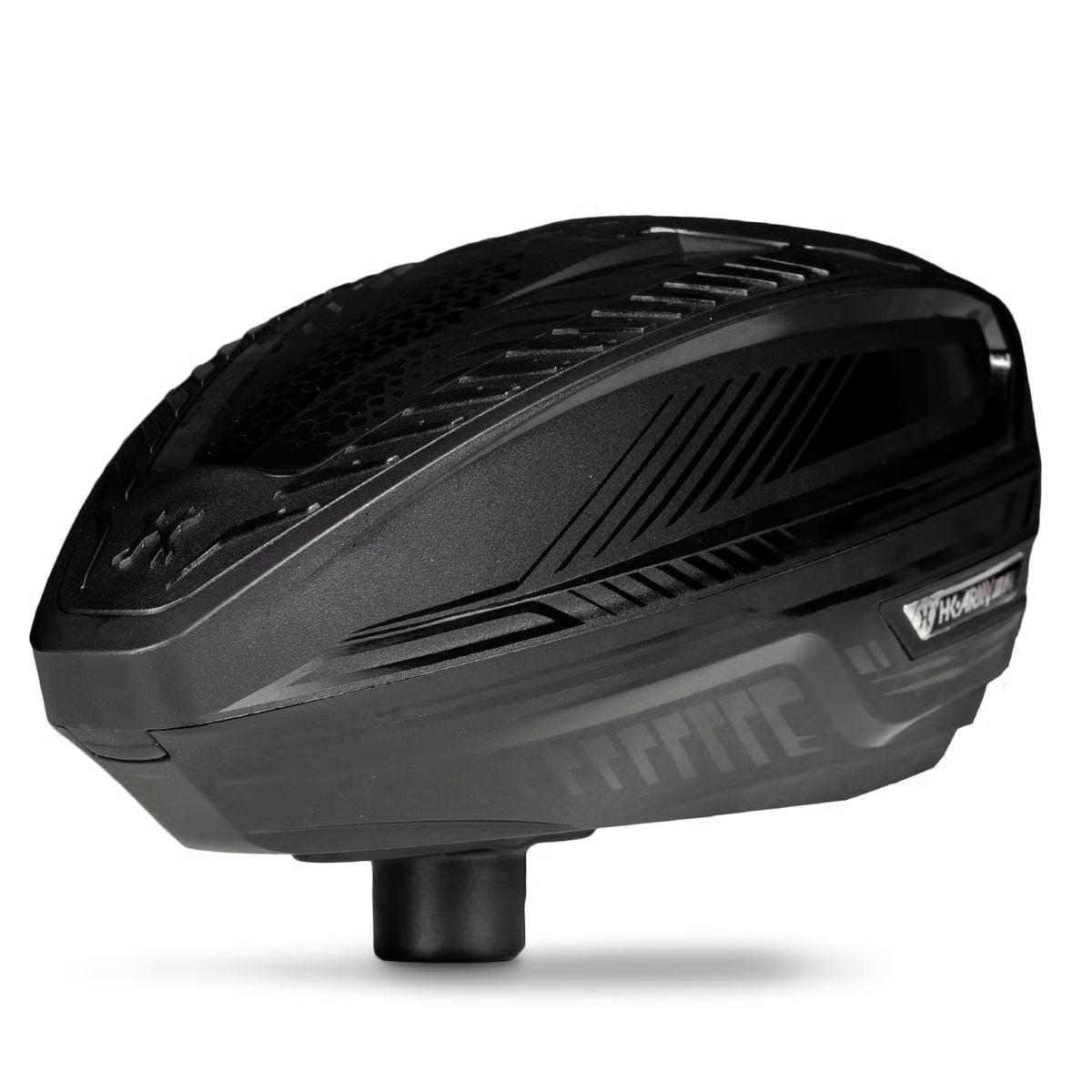 TFX 3.0 Loader - Black/Black