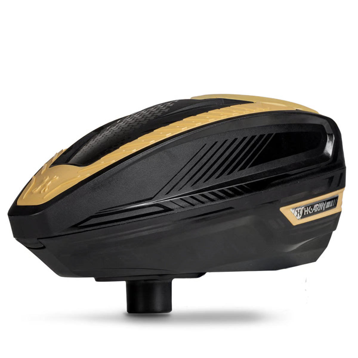 TFX 3.0 Loader - Black/Gold