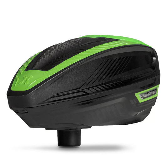 TFX 3.0 Loader - Black/Neon Green