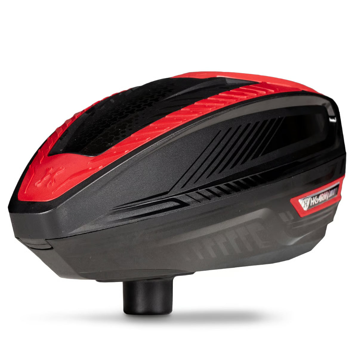 TFX 3.0 Loader - Black/Red