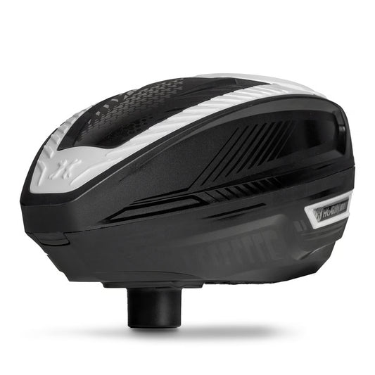 TFX 3.0 Loader - Black/White