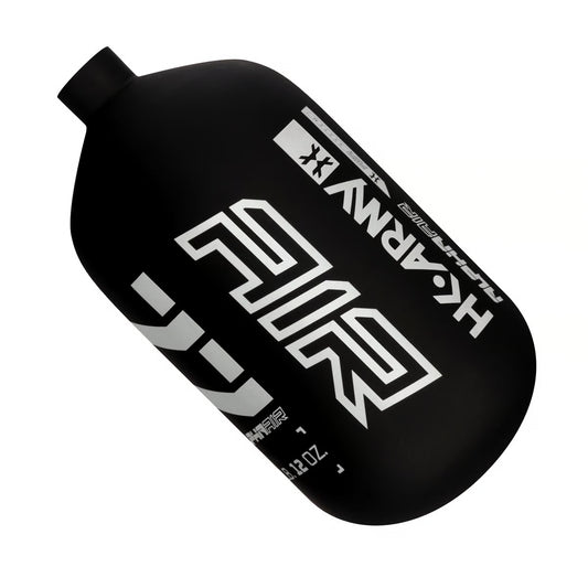 Bottle Only - Alpha 77 - Shadow (Black/White)