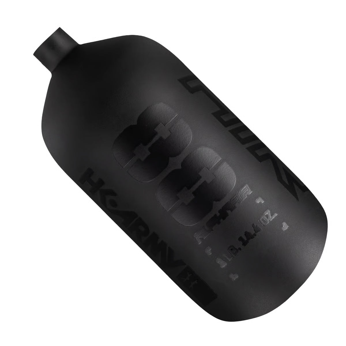 Bottle Only - Alpha 88 - Void (Black/Black)